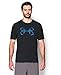 Under Armour UA Fish Hook LG Black
