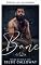 Livro Bane (Os homens de Devil's Peak)