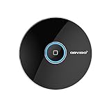 Orvibo Allone Pro Wifi Smart Home Hub Box Intelligent Controller, IR RF All in One Automation Home Automation Remote Control Compatible for Apple Android Smartphone