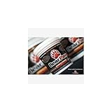 Bear Paw Hand Cleaner, 4 Pound Tub case of 4