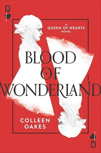 Amazon.com: Queen of Hearts eBook : Oakes, Colleen: Kindle Store