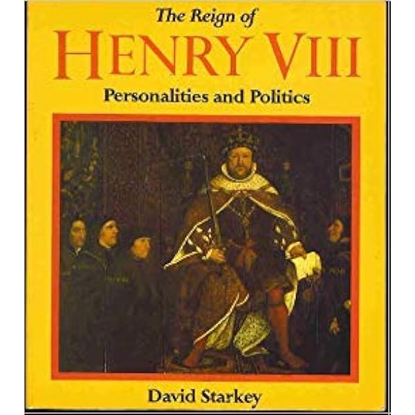 洋書 The Reign of Henry VIII: Politics, Polic Amazon.com: The