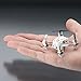 Estes Proto X Nano R/C Quadcopter, White