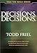 Decisions, Decisions: Once you understand God's providential will, you will never be in the dark again. [VHS]