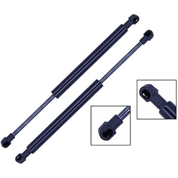 Amazon Com Qty 2 Stabilus Sachs Sg402058 E90 E91 Front