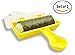 Japanese Sushi Rice Roll Shaker-Replace Bamboo Sushi Mat, No Mold/Splinter. Fun & Easy-Just Shake! Make Healthy Lunch/Dinner/Snack, Great for Kids, Family, Weight watchers & at Parties! Set of 2