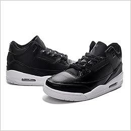 aj3 black