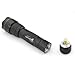 Ultrafire? Wf-502B Cree Q5 Single - Mode 300 Lumen Green Light Hunting LED Flashlight