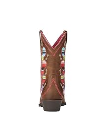 Ariat Kids 'Desert Diva bota occidental