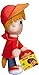 Fisher-Price Alvin & the Chipmunks, Alvin Plush Doll
