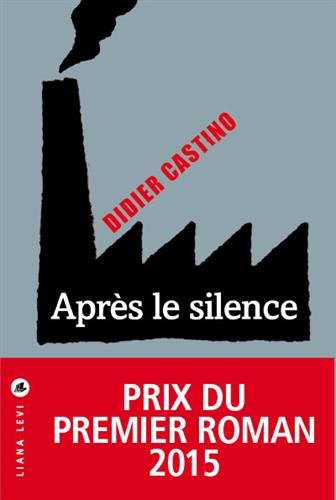 Après Le Silence Pdf Télécharger De Didier Castino - 