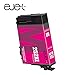 ejet Remanufactured Ink Cartridge Replacement for Epson 252XL 252 XL T252XL to use with Workforce WF-7710 WF-7720 WF-3620 WF-3640 WF-7610 WF-7620 WF-3630 Printer (1 Cyan, 1 Magenta, 1 Yellow) 3 Pack