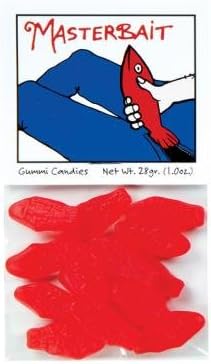 master bait