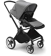 bugaboo new stroller 2019
