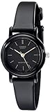 Casio Women's LQ139A-1E Classic Round Analog Watch