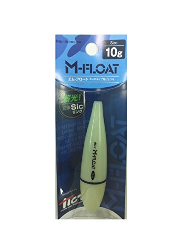 TICT(ティクト) Mフロート 10gの商品画像