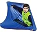 Transformer Sensory Sack - Therapy Toys for Autism, Special Needs Kids, Sensory Processing Disorder - 40x20 Inches, Blue