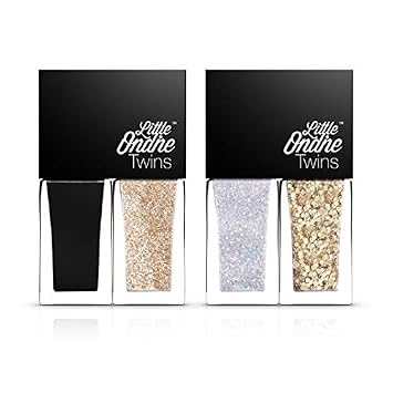 Kleine Ondine Naturliche Nagellack Set Roter Teppich Runway 11ml