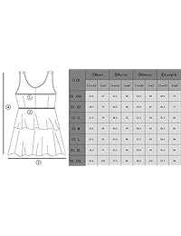 Hermana Amy Galaxy - Camisola sin mangas para mujer