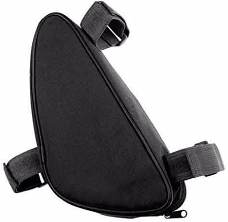 Cycling Bike Bicycle Frame Top Tube Front Triangle Saddle Bag Pouch Pannier