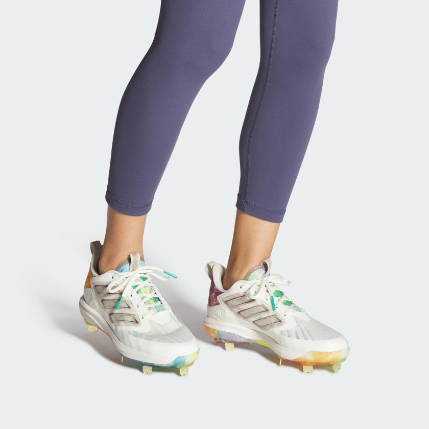 Adizero PureHustle 3 Elite Summer Bash Cleats