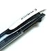 Uni Ballpoint Pen Jetstream 3 Color Red, Blue Ink 0.7mm, Black (SXE340007.24)