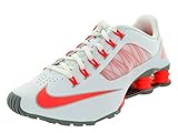 Nike Women's Shox Superfly R4 Running Shoe
