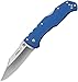 Cold Steel Pro Lite Clip Blade Folder 8