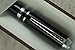 Cross Kinsgton Black Lacquer with Cross Signature mid rings and Extremely polished Appointments 0.7mm Pencil