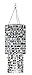 Wall Pops WPC96860 Ready-to-Hang Bling Chandelier, Icicles, 8.5 x 20