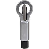 ompait Professional Nut Splitter Tool for Removing Stuck/Rusted Nuts