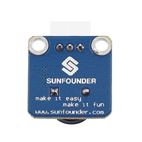 SunFounder Passive Buzzer Sensor Module for Arduino and Raspberry Pi