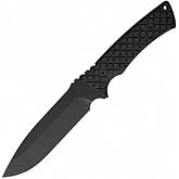 Spartan Blades SBSL003BKBK Damysus Fixed Blade Knife
