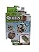 Qixels 3D Refill Bundle Includes 3 packs - Bugs Outbreak, Ocean Kingdom, Animal Ranch