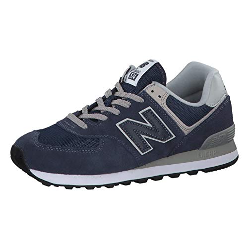 new balance men's iconic 574 sneaker
