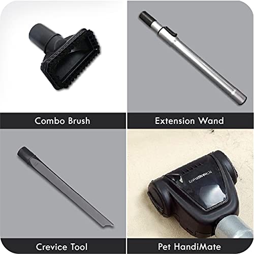 Kenmore Elite 31150 Pet Friendly Bagged Upright Beltless Vacuum w/Pet