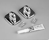 Desktop Lock Anchors - Two Piece kit