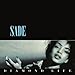 Sade - Diamond Life