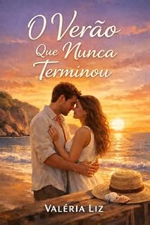 Livro O Verão que Nunca Terminou