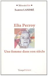 Élia Perroy