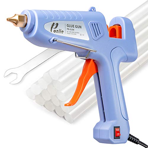 The 10 best wax sticks hot glue gun Sideror Reviews