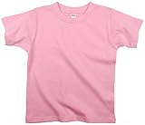 Earth Elements Baby Girls' Short Sleeve T-Shirt