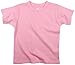 Earth Elements Baby Girls' Short Sleeve T-Shirt