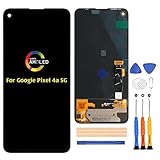 A-MIND for Google Pixel 4a 5G LCD Display Touch