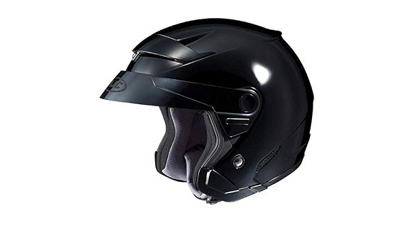 Amazon.com: Hjc Helmets Fs3 Top Vent 