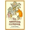The Armenian Cookbook