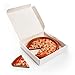 The Queen's Treasures 18 Inch Doll Food Accessories, Pizza Queen Cheese Pizza and Authentic Style Pizza Box. Compatible with American Girl Dolls Kitchen (Item Not Created or Sold by Mattel)