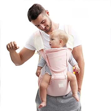 lillebaby complete side carry