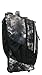 High Sierra Chaser Wheeled Backpack (Atmosphere/Black)