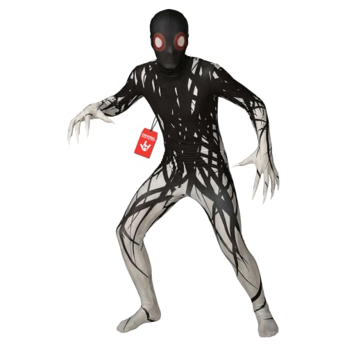Morphsuits Zalgo Costume Kids Monster Costume